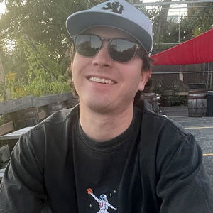 Meet your Posher, Peter